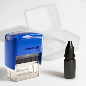 Sello Profesional Personalizado