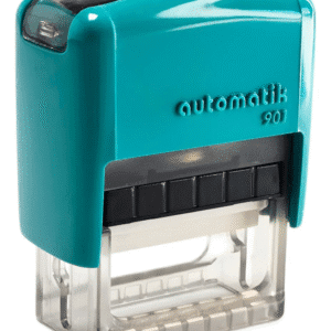 Sello Profesional Personalizado