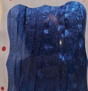 Cortina gibreada decoracion