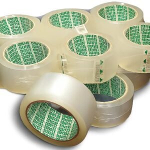 Cinta adhesiva de 48 mm x 90 m