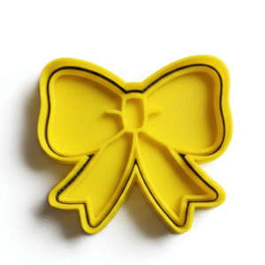 Cortante / Marcador con Diseño Moño