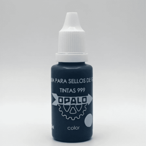 Tinta al Agua 25ml Negra