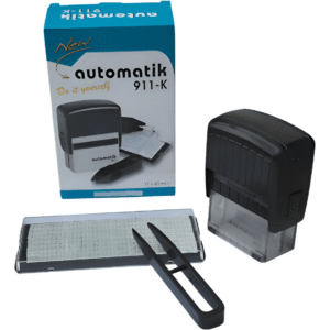 Sello Universal Imprentilla