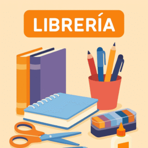 3 - Librería
