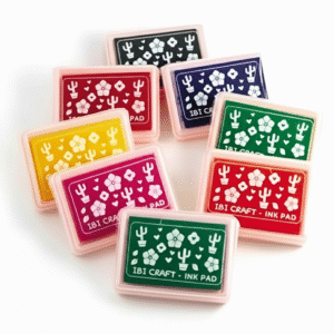 Almohadilla Entintada IBI