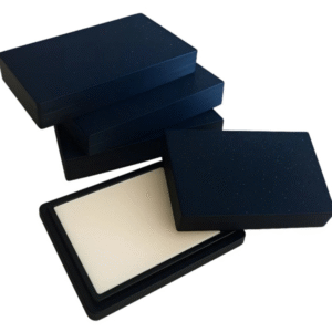 Almohadilla 7,5 x 5,2 cm