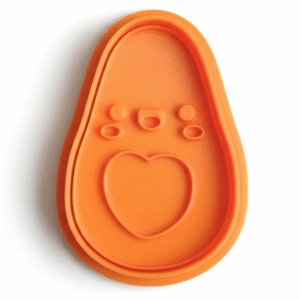 Cortante / Marcador con Diseño Palta