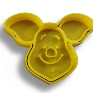 Cortante / Marcador con Diseño Piglet