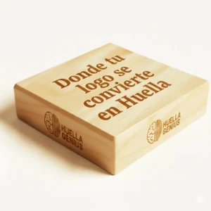 Sello Emprendedor Personalizado