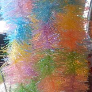 boas navidad tornazolada