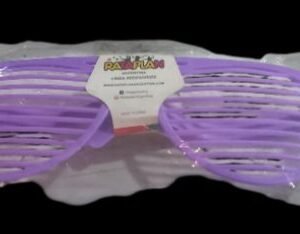 Anteojos XXl rallado